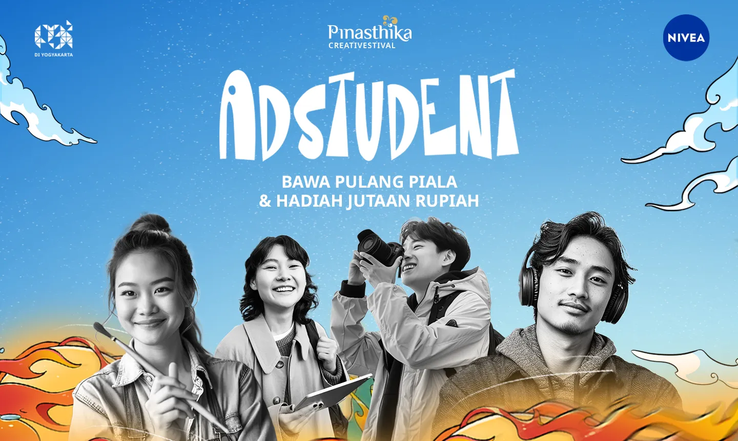Adstudent by Sequis Slide 1